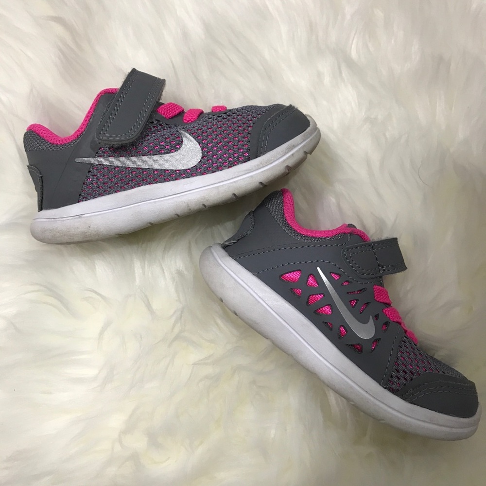 FLEX 2016 INFANT & TODDLER RUNNING SHOE